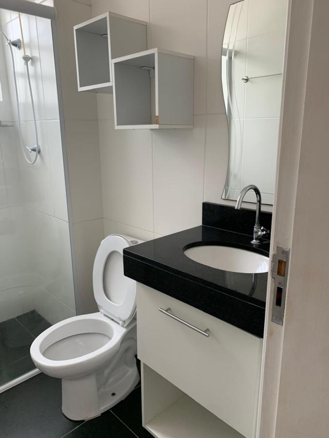 Apartamento, 2 quartos, 47 m² - Foto 12