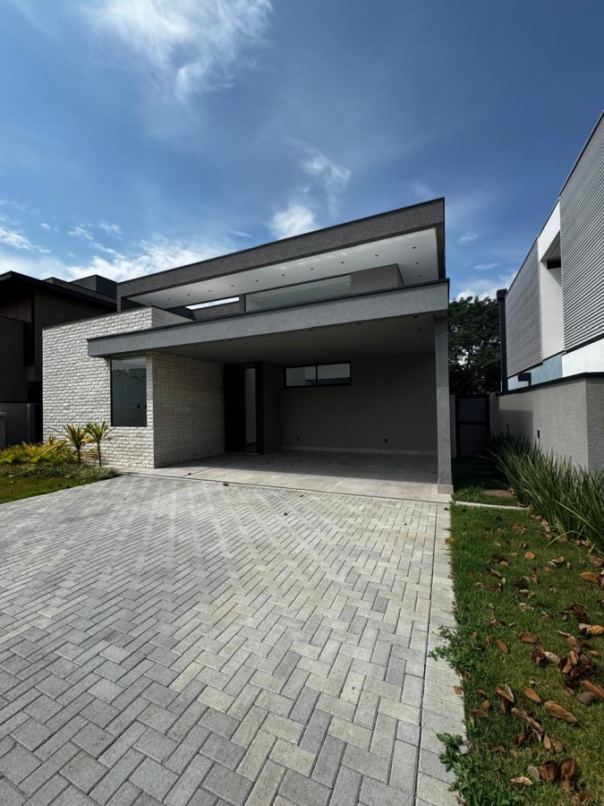 Casa de Condomínio, 3 quartos - Foto 2