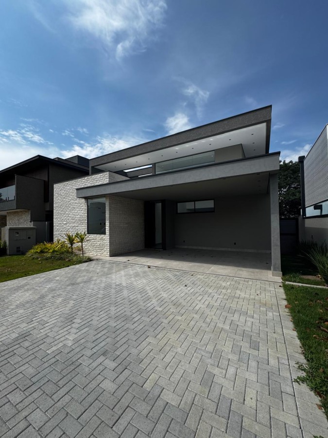 Casa de Condomínio, 3 quartos - Foto 15