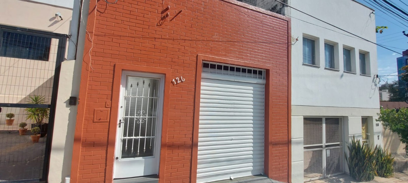 Casa, 2 quartos, 105 m² - Foto 1