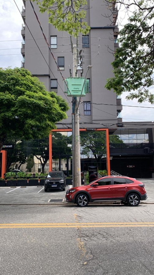 Apartamento, 2 quartos, 58 m² - Foto 1