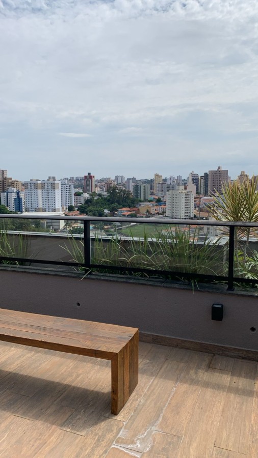 Apartamento, 2 quartos, 58 m² - Foto 18