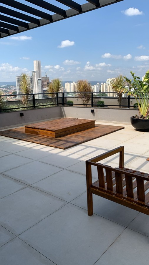 Apartamento, 2 quartos, 58 m² - Foto 21