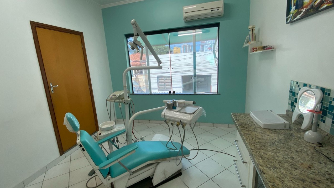 Prédio Inteiro - Foto 10