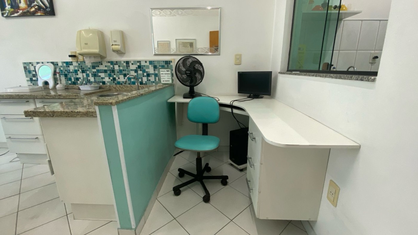 Prédio Inteiro - Foto 5