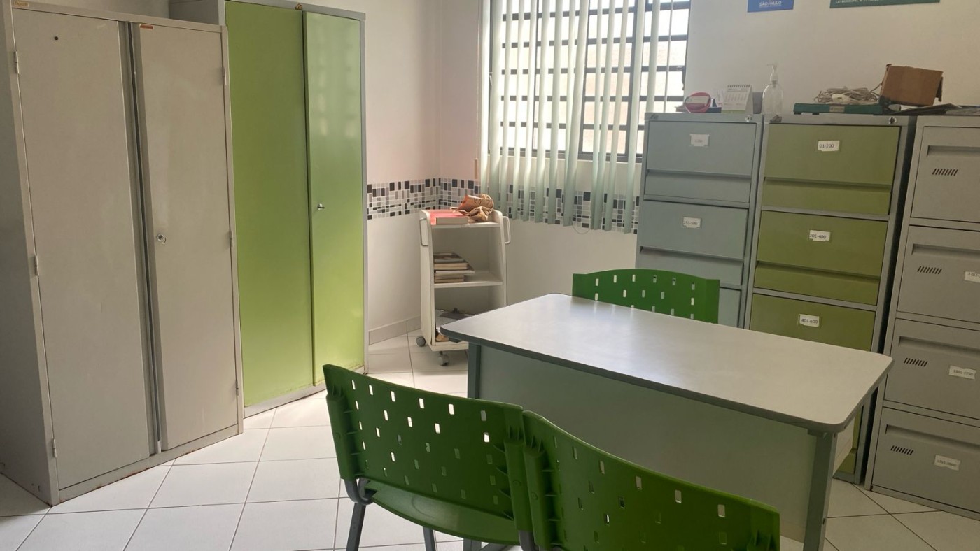 Prédio Inteiro - Foto 16