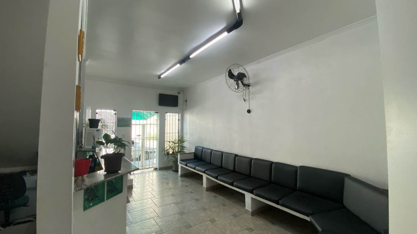 Prédio Inteiro - Foto 3