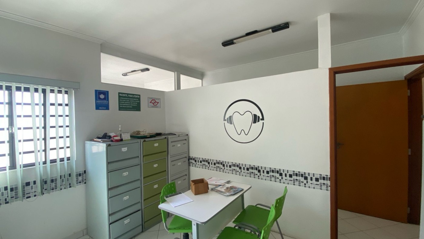 Prédio Inteiro - Foto 34