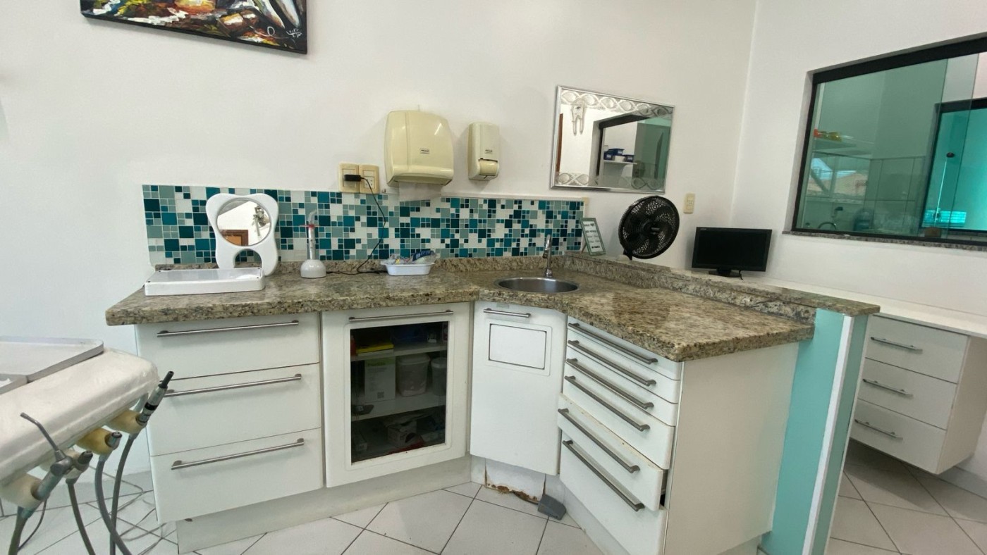 Prédio Inteiro - Foto 13