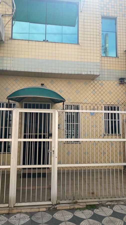 Prédio Inteiro - Foto 1