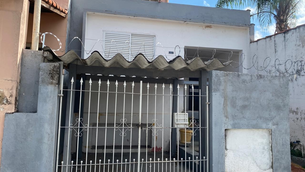 Casa, 2 quartos, 94 m² - Foto 1