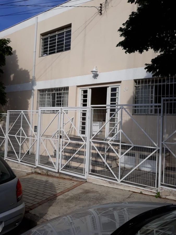 Apartamento, 2 quartos, 76 m² - Foto 1