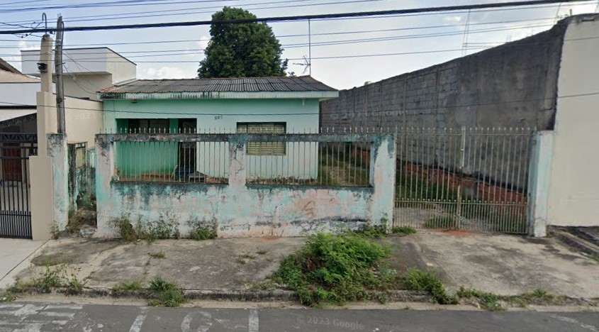 Casa, 2 quartos, 71 m² - Foto 1