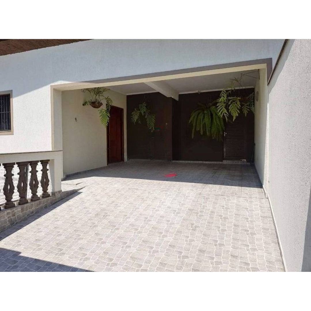 Casa, 3 quartos, 174 m² - Foto 4