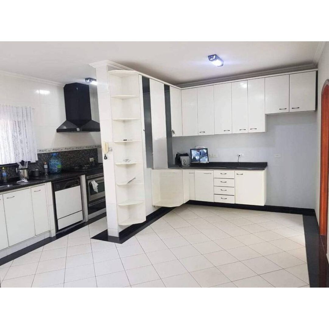 Casa, 3 quartos, 174 m² - Foto 10