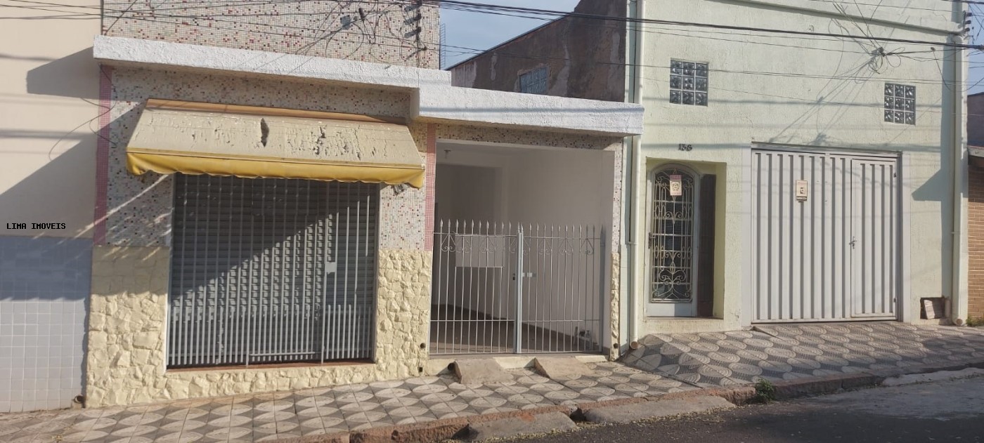 Casa, 3 quartos, 123 m² - Foto 1