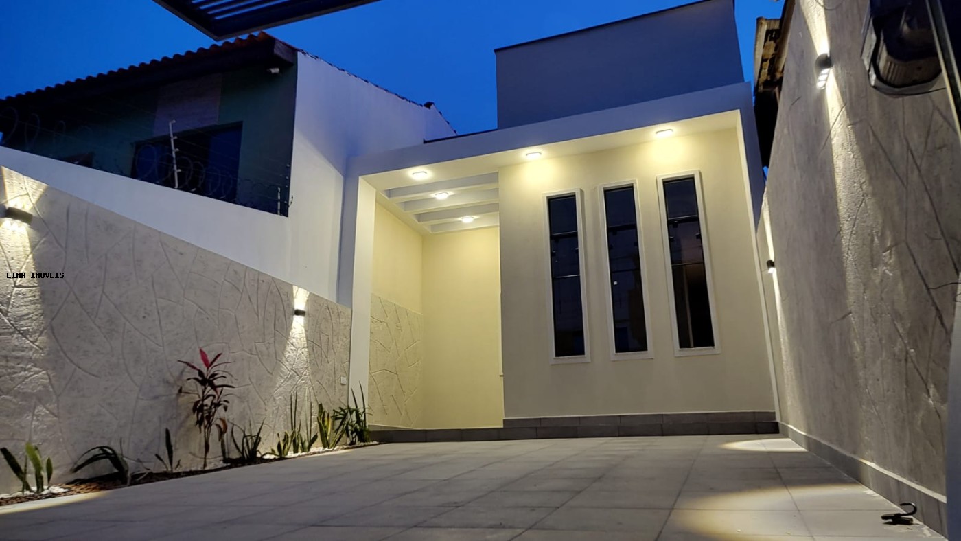 Casa, 2 quartos, 70 m² - Foto 3