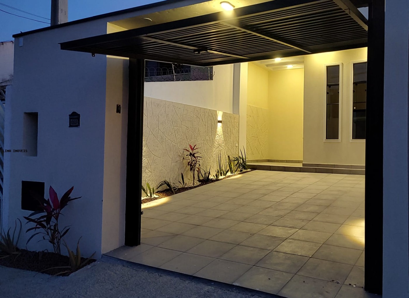 Casa, 2 quartos, 70 m² - Foto 2