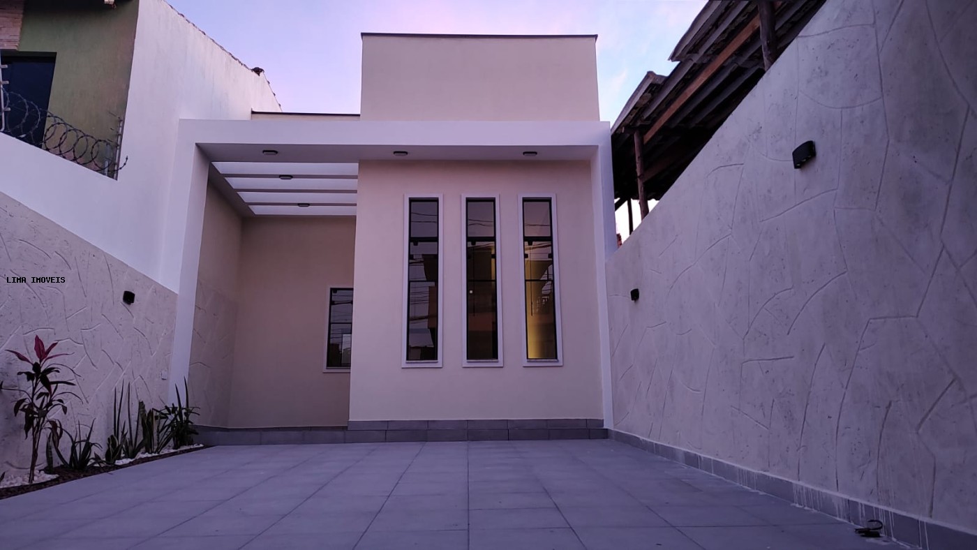 Casa, 2 quartos, 70 m² - Foto 4