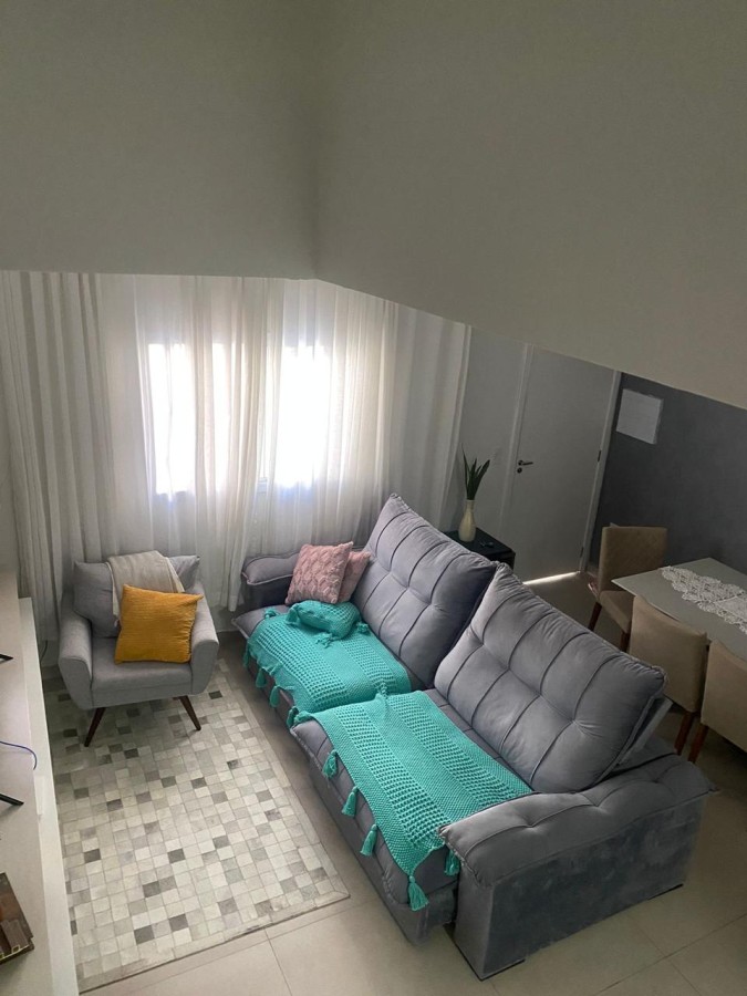 Casa de Condomínio, 3 quartos - Foto 6