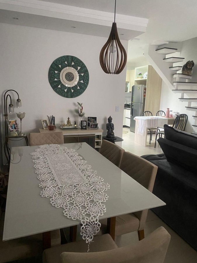 Casa de Condomínio, 3 quartos - Foto 7