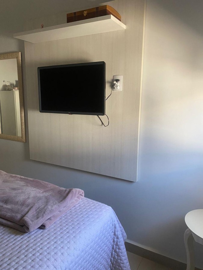 Casa de Condomínio, 3 quartos - Foto 10