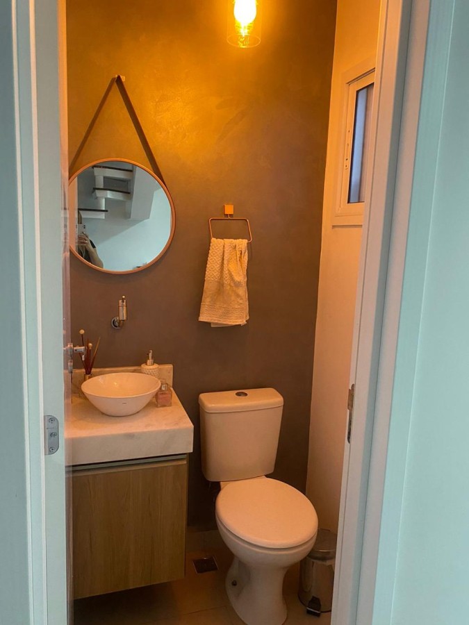 Casa de Condomínio, 3 quartos - Foto 16