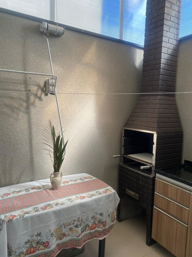 Casa de Condomínio, 3 quartos - Foto 5