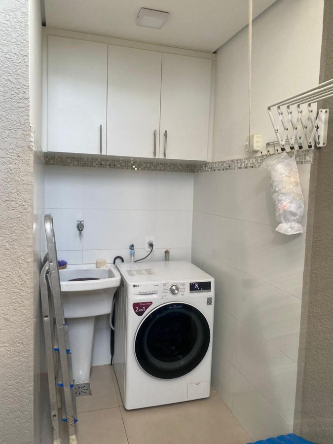 Casa de Condomínio, 3 quartos - Foto 17