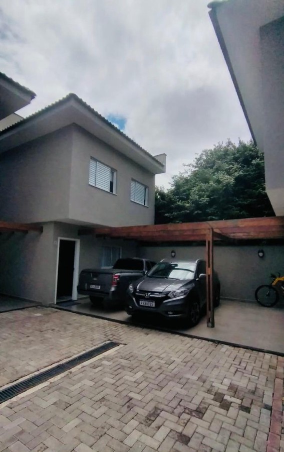 Casa de Condomínio, 3 quartos - Foto 18