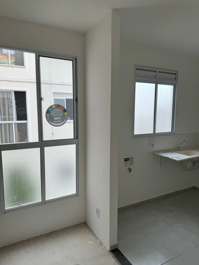 Apartamento, 2 quartos, 43 m² - Foto 12
