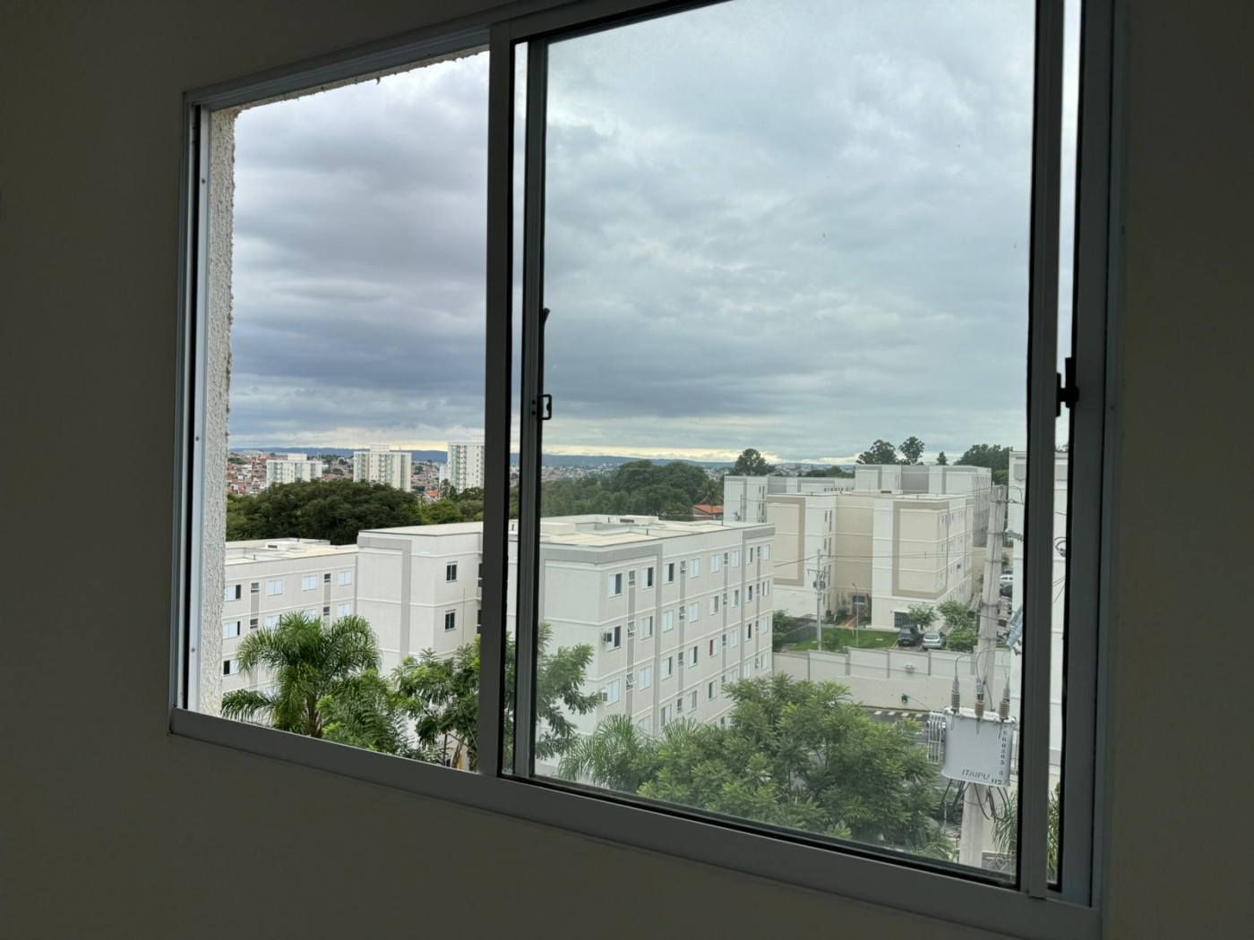 Apartamento, 2 quartos, 43 m² - Foto 14