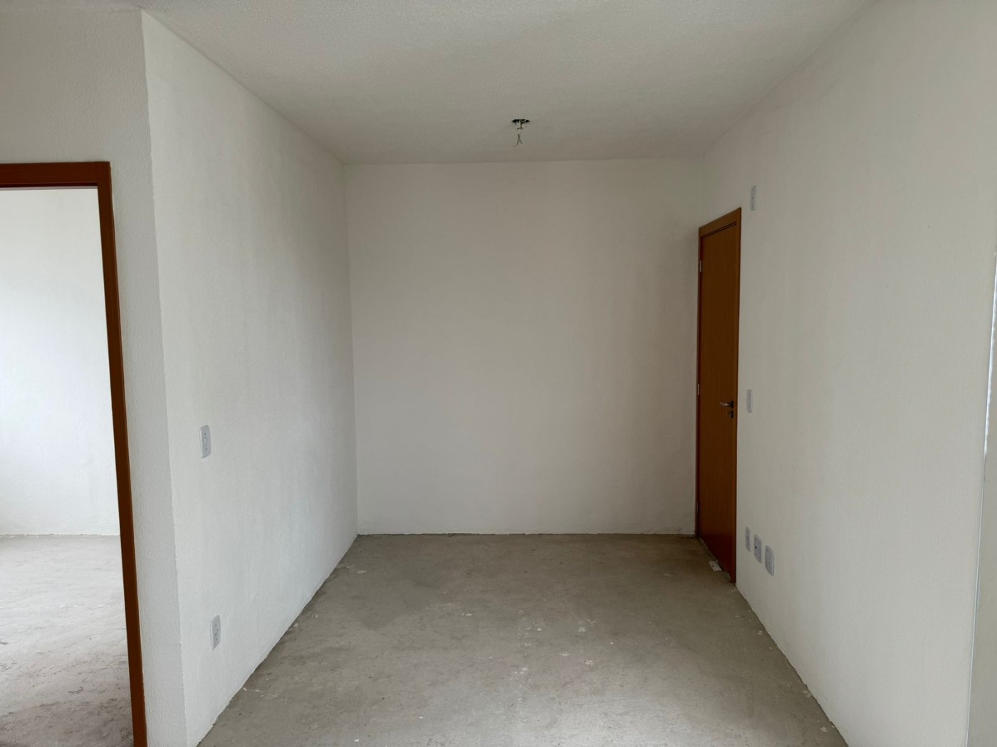 Apartamento, 2 quartos, 43 m² - Foto 5
