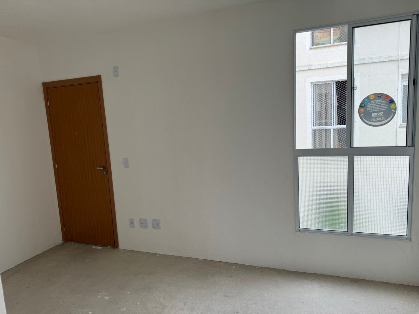 Apartamento, 2 quartos, 43 m² - Foto 2