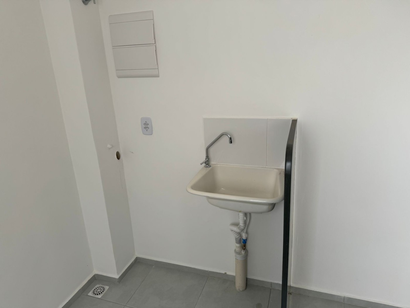 Apartamento, 2 quartos, 43 m² - Foto 21