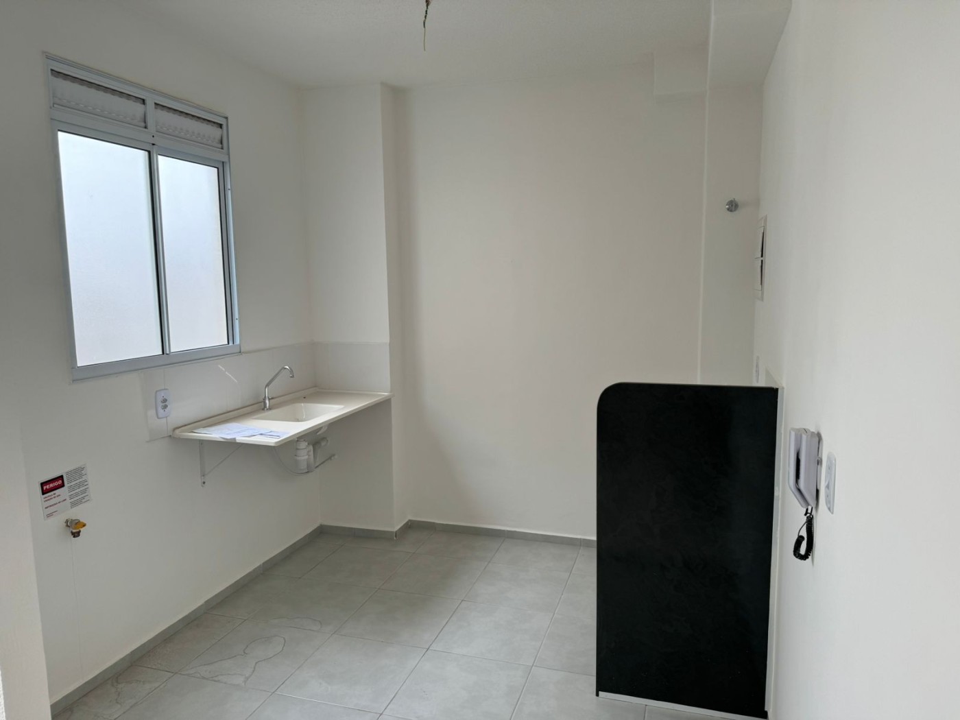 Apartamento, 2 quartos, 43 m² - Foto 9