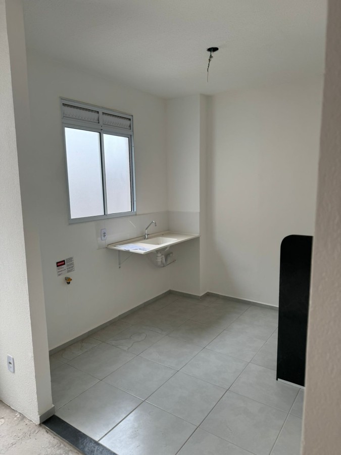 Apartamento, 2 quartos, 43 m² - Foto 8