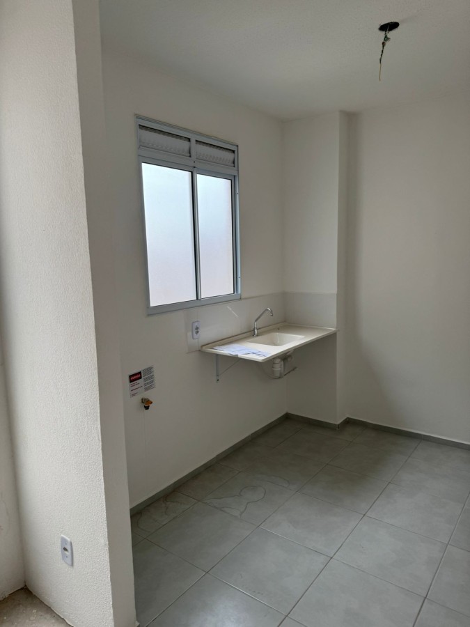 Apartamento, 2 quartos, 43 m² - Foto 11