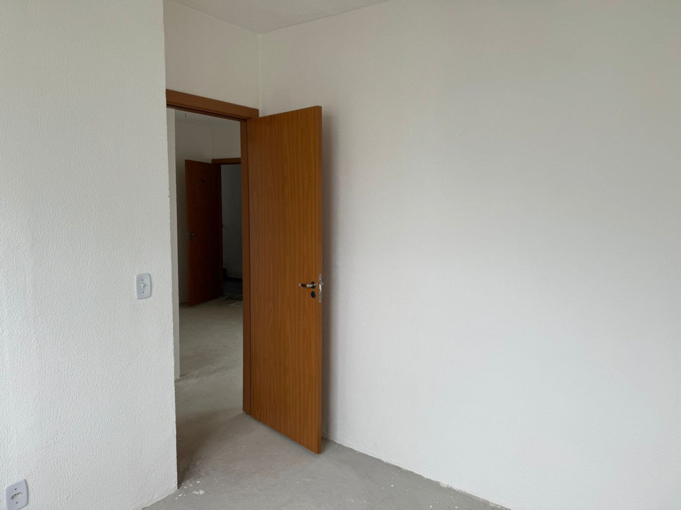 Apartamento, 2 quartos, 43 m² - Foto 6