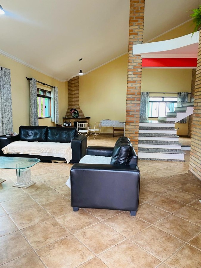 Casa, 7 quartos, 598 m² - Foto 9