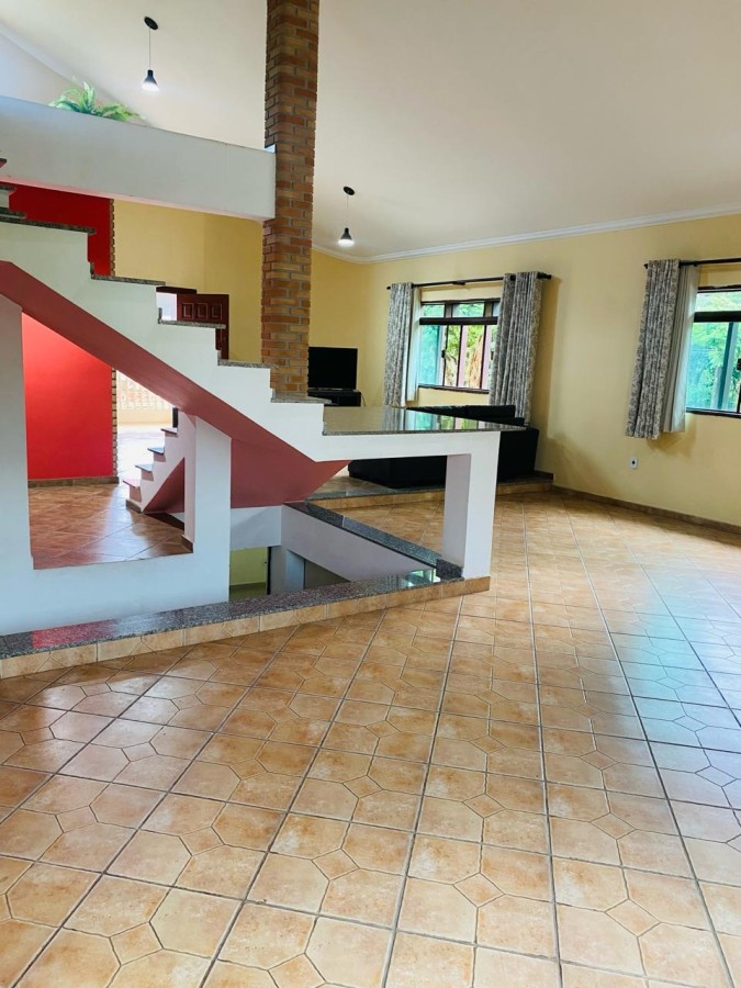 Casa, 7 quartos, 598 m² - Foto 7