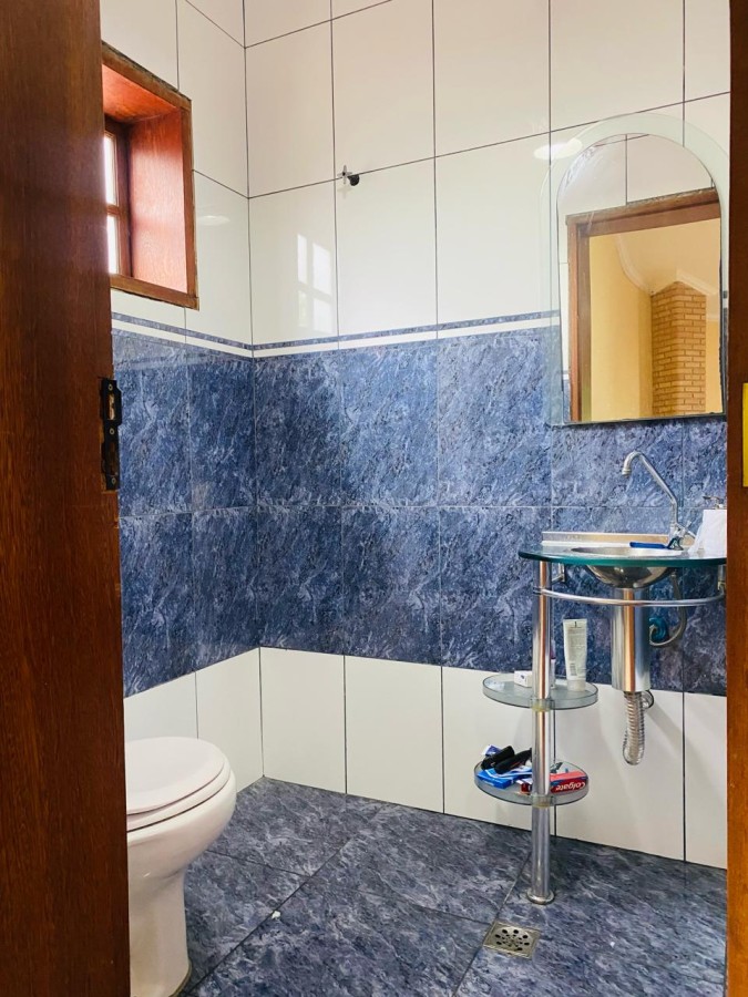 Casa, 7 quartos, 598 m² - Foto 20