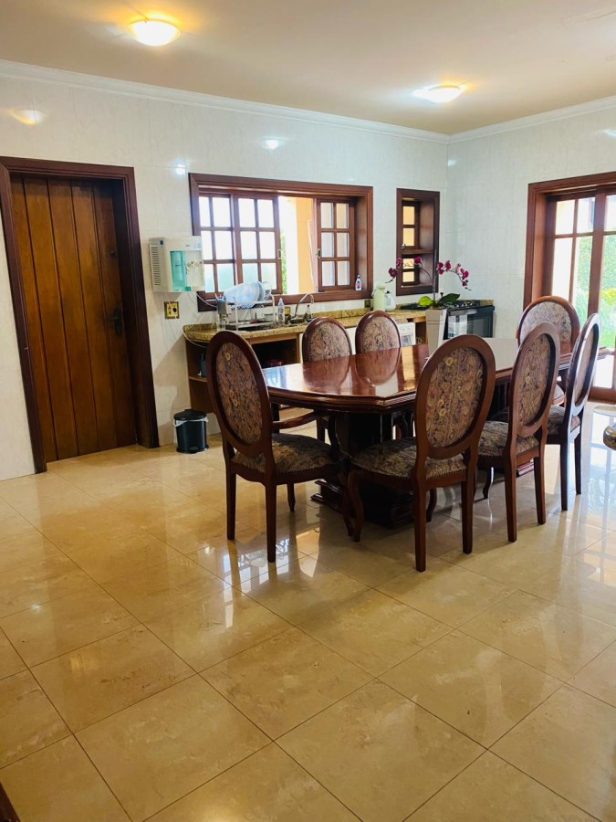 Casa, 7 quartos, 598 m² - Foto 10