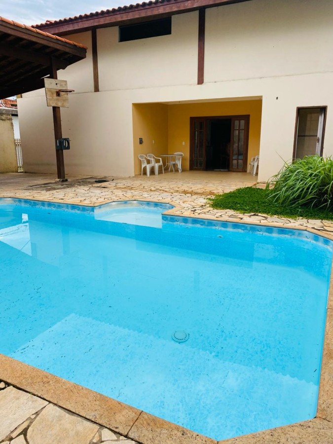 Casa, 7 quartos, 598 m² - Foto 25