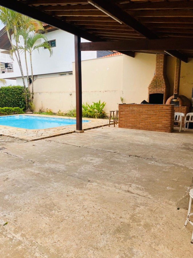 Casa, 7 quartos, 598 m² - Foto 23