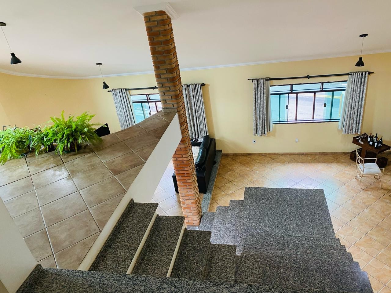 Casa, 7 quartos, 598 m² - Foto 8