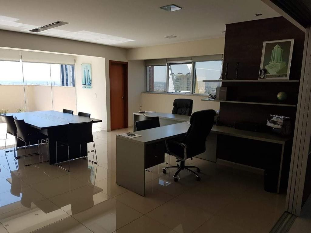 Sala-Conjunto, 135 m² - Foto 12