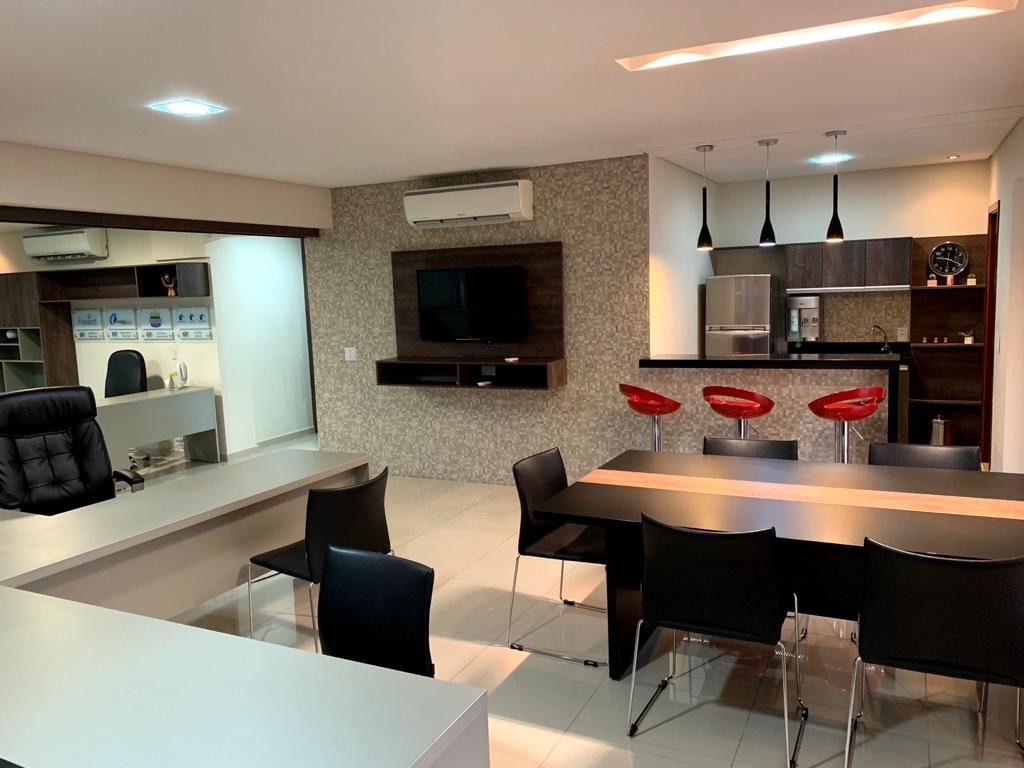 Sala-Conjunto, 135 m² - Foto 14