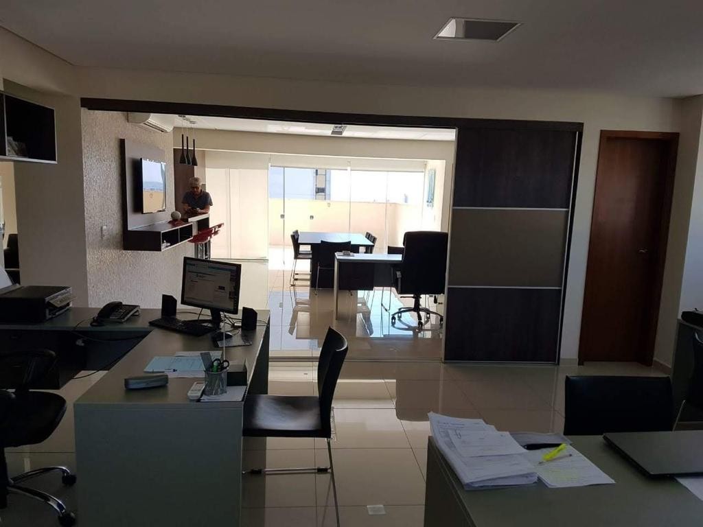 Sala-Conjunto, 135 m² - Foto 13