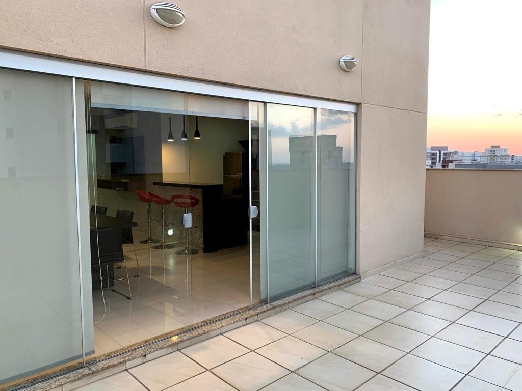 Sala-Conjunto, 135 m² - Foto 20